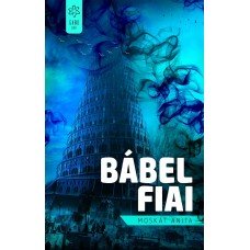 Bábel fiai   12.95 + 1.95 Royal Mail